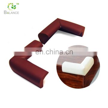 rubber corner guard for furniture sharp edge and corners