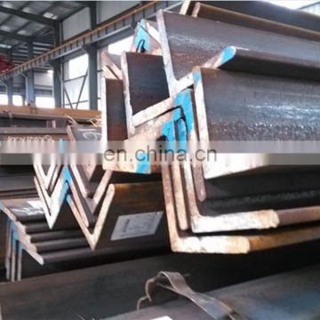 hot rolled carbon steel angle for transmission towers