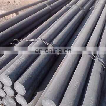 SAE4140 hot rolled alloy steel round bar