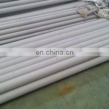 3/4" diameter SUS316 pipes