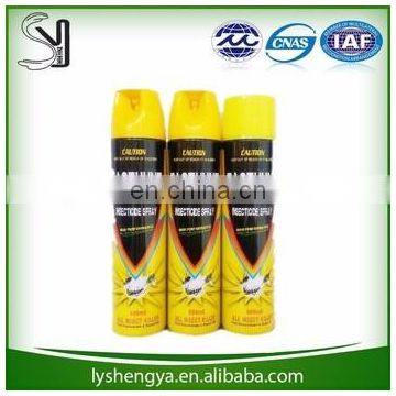 wholesale oil based mosquito cockroach fly spray insecticide