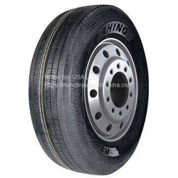 BUS Tire RT365