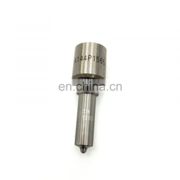 Denso DLLA133P814 common rail engine parts Injector nozzle for 095000-5050