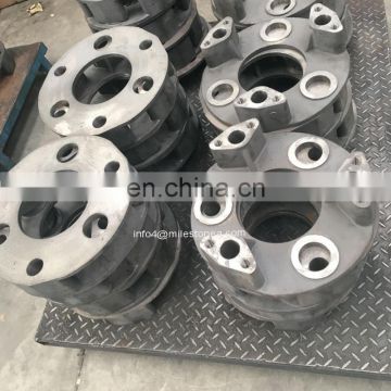Factory spot sale casting chassis parts for Russia Kirov tractor