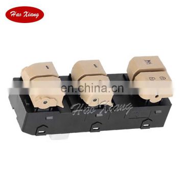 93570-4V010MH 93570-3X010 Electric Window Master Switch