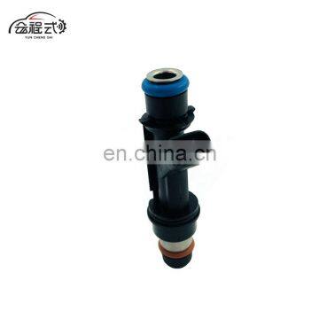 Factory Price Fuel injector 25334150 for Aveo Wave Swift 1.6L nozzle
