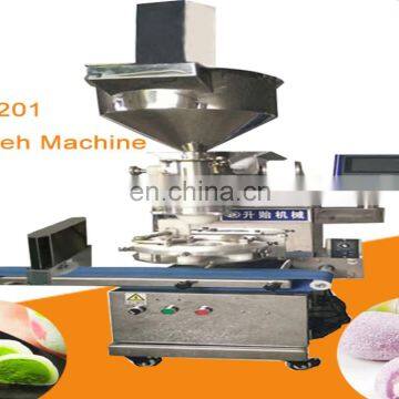 Shanghai The New Techology Mochi Encrusting Machine