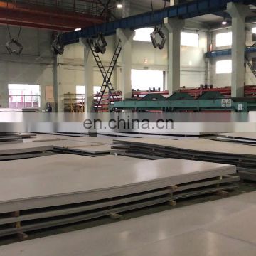 201 Decorative Colored Stainless Steel Sheets