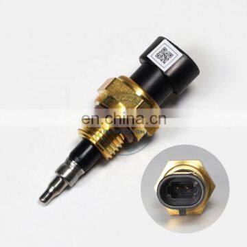 ISX QSX QSC QSM ISF 2.8 3.8 Intake Manifold Temperature Sensor 4088832 4088833 4076841 408883200 361100054 3611-00054 CUM4088832