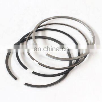 High Performance 4HK1 6HK1 Engine Parts Piston Ring Set 8-98017166-0 8980171660