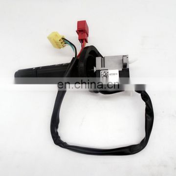 TRUCK SPARE PARTS WG9918580015 COMBINATION SWITCH FOR HOWO A7 HIGH QUALITY