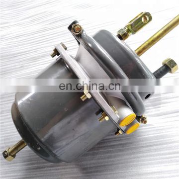 Factory Direct Sale Good Quality SINOTRUK HOWO Truck Spare Parts Cheaper Diaphragm Brake Chamber WG9000360621