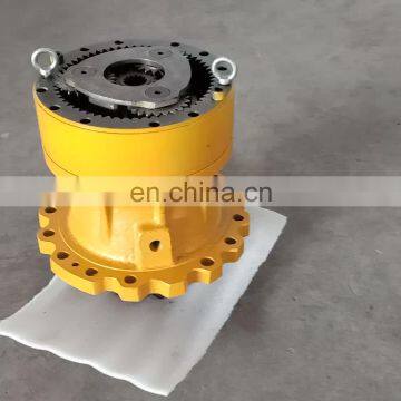 Excavator Swing Drive Without Motor 1695546 312D Swing Gearbox