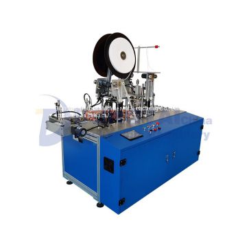 inner ear four-wrapping welding machine     mask machine Supplier in China