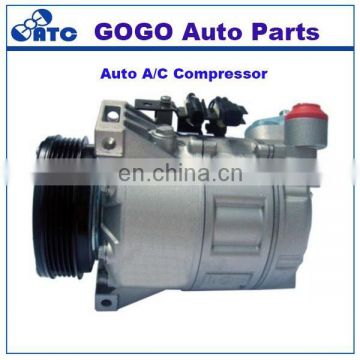 DCS17EC Air Conditioning Compressor for VOLVO S80 OEM 30780043/36000231/ 36000331 31250519/30780443/ 36000231/36002425/