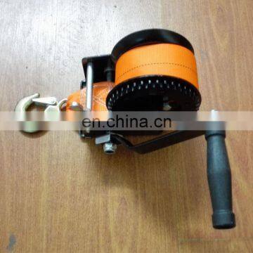 Marine Hand Capstan Rope Winch for Yacht