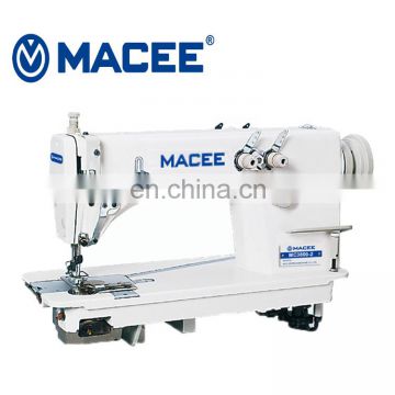 MC 3800-2 HIGH-SPEED CHAIN STITCH SEWING MACHINE