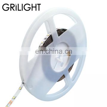 High cri ra 80 90 95 smd2835 flexible ul approved indoor decoration led strip
