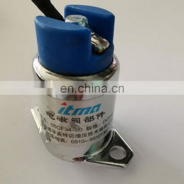 cummins  weifu fuel injection pump valve 05CF34-00