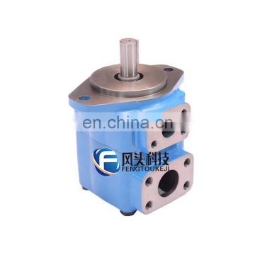 vickers hydraulic vane pump oil pump for machinery