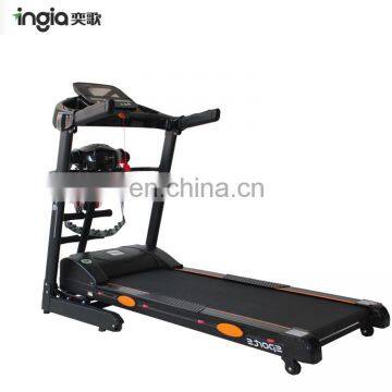 High-Ranking Multifunction Body Fit Treadmill Mechanical treadmill