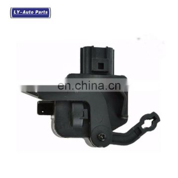 Guangzhou Brand New Wholesale For Jeep Grand Cherokee 1999-2004 5018479AB Tail Gate Tailgat Door Lock Actuator