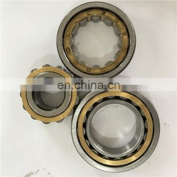 High precision single row cylindrical roller bearing NJ1022EM OEM bearings