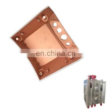cheap spare parts moulds plastic injection moulding mold high precision medical device molding maker service