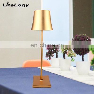 Litelogy design bedroom restaurant bar hotel decorative bedside tischleuchte lampe