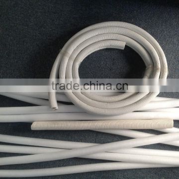Air conditioning rubber insulation materials/ air conditioning insulation pipes