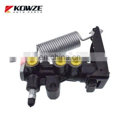 Brake Distributor Load Sensing Valve for Mitsubishi Pickup Triton L200 MB618321