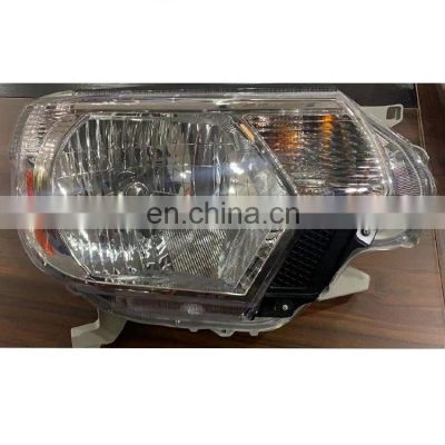 Head Light US Version OEM 81150-04181 81110-04181 Head Lamp for Toyota Tacoma 2012-2015