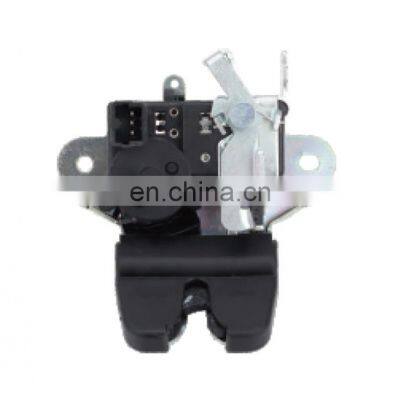 HIGH Quality Tailgate Lock Latch Actuator OEM 81230A7020 / 81230-A7020 FOR SHUMA 2013-2015