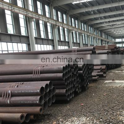 hot selling a53 a36 sch 80 carbon steel pipe