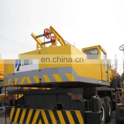 Tadano 100ton , TG1000E large scale truck crane in Shanghai