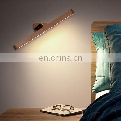 Luxury Antique Cabinet Wall Lamp Mirror LED Picture Light For Bathroom LED Mirror Wall Lamp