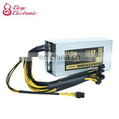 Professional factory 1200w computer power supply 1200w 24v power supply 48v 1200w power supply