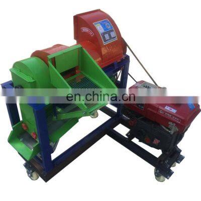 Multi Grain Sorghum Corn Maize Soybean Peeling Threshing Shelling Machine for sale price