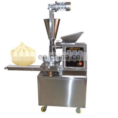 Automatic Steamed Bun Making Machine / Baozi Making Machine / Bao Buns Making Machine