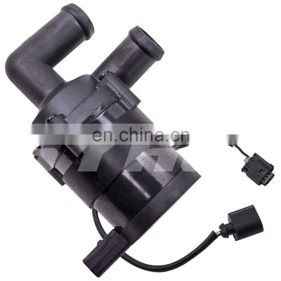 AUXILIARY WATER PUMP BP71-1027 7N0965561 1K0965561A for VW Sharan Golf for Audi A3 for SKODA Rapid