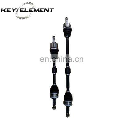 KEY ELEMENT Good price Auto Drive Shafts 49500-C9000 49501-C9000 for ix25 Drive Shafts shaft drive