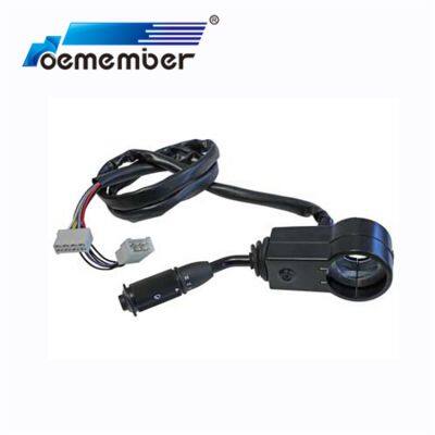 OE Member 201246 Truck Ignition Switch Truck Combination Switch for DAF