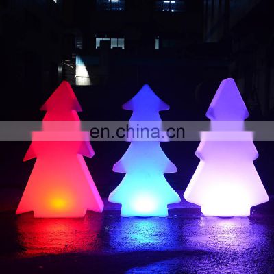 Christmas tree led lights /grow lights led star /tree/snow led outdoor Christmas decorative lighting for party/event/festival