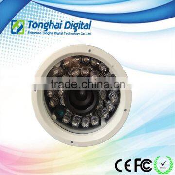 Bullet Type Infrared Night Vision 20m Waterproof I Vision CCTV Camera