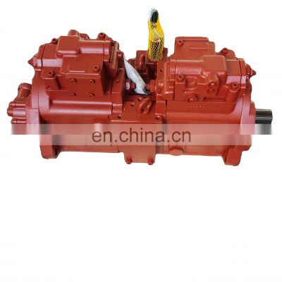 DH300-5 DH300-V Excavator Main Pump DH300-V Hydraulic Pump K3V140DT