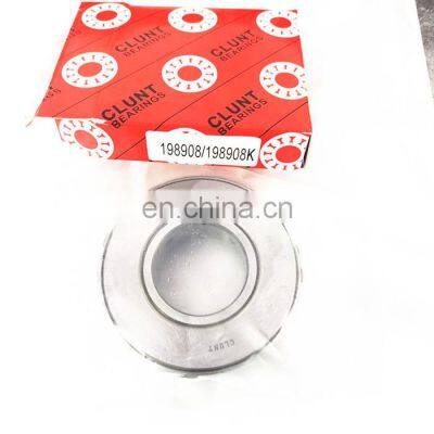 200*280*62mm Forklift Spare Part 198908 Bearing 198908K bearing 198908 thrust ball bearing 198908K clutch bearing