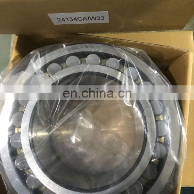 High Quality Double Row Spherical Roller Bearing 23168CAW33 23168 Bearing