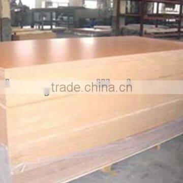 waterproof mdf/raw mdf/melamine mdf"