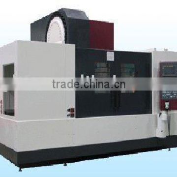 MDV 55 high speed china cnc vertical machining menter