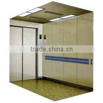 classical style for liftl elevator with VVVF